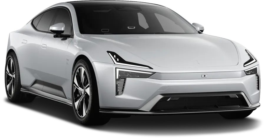 Polestar 5