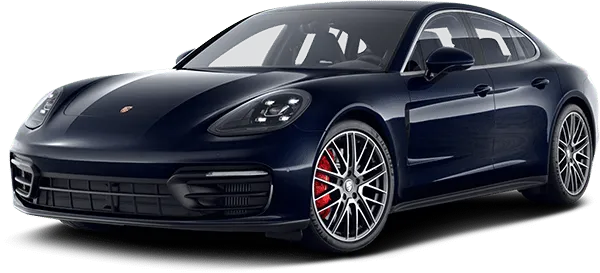 Porsche Panamera Sport Turismo (971)