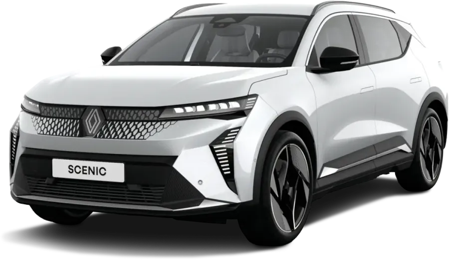 Renault Scénic E-Tech Electric