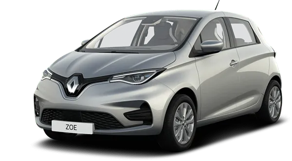Renault Zoe E-TECH Electric
