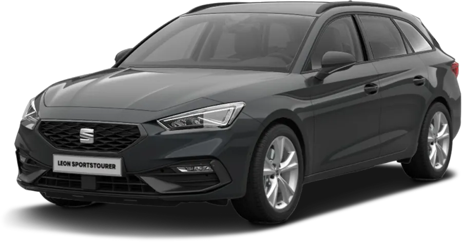 Seat Leon Sportstourer