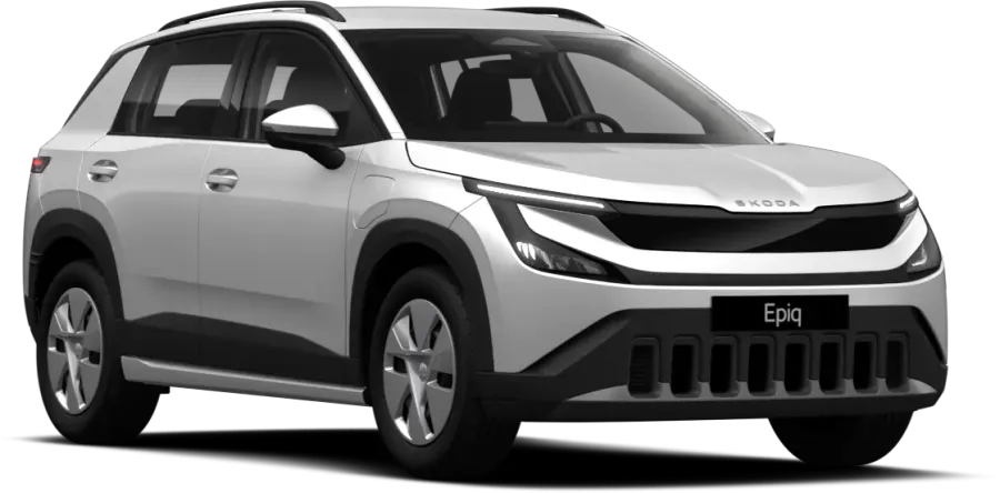 Skoda Epiq