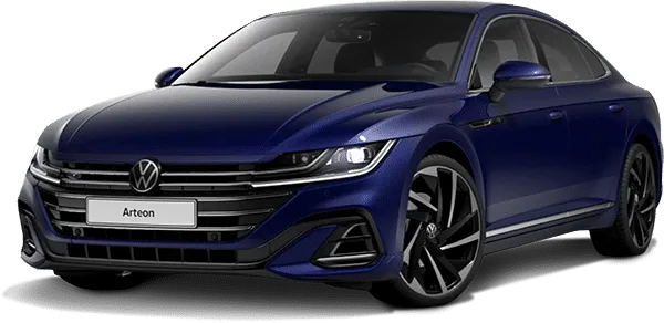 Volkswagen VW Arteon