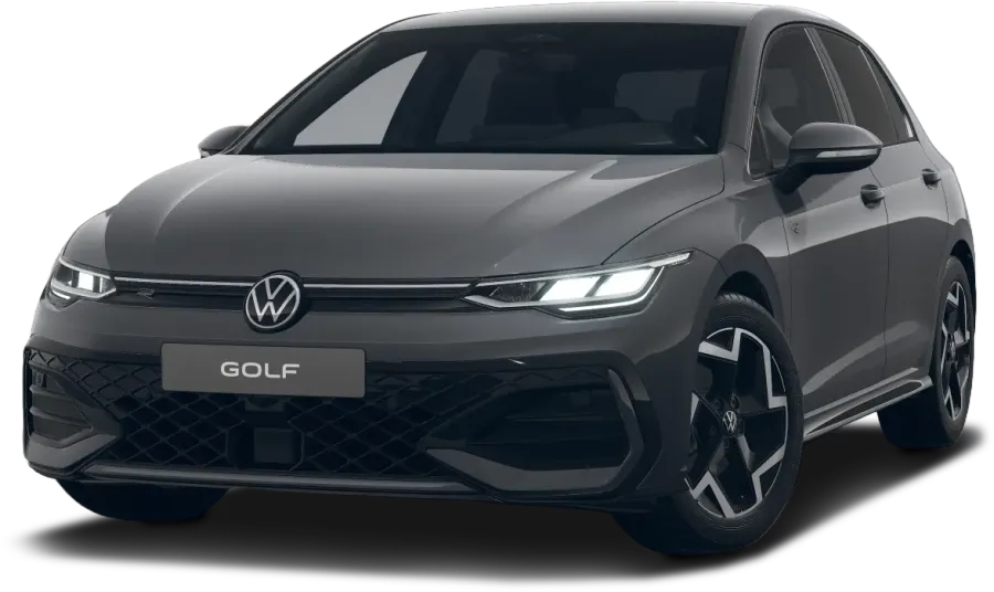 Volkswagen VW Golf