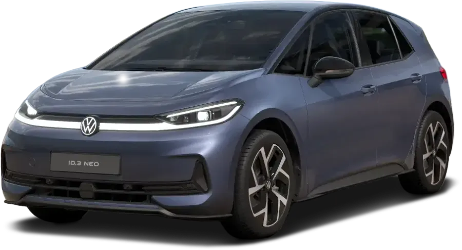 Volkswagen VW ID.3