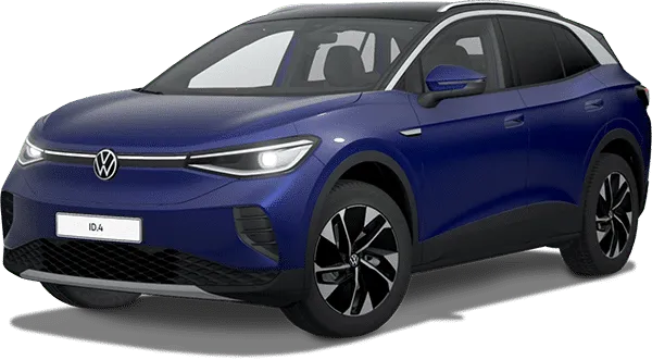 Volkswagen VW ID.4