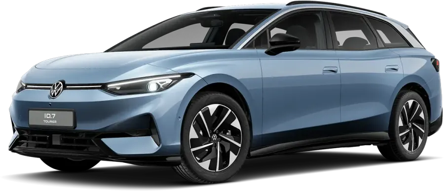 Volkswagen VW ID.7 Tourer
