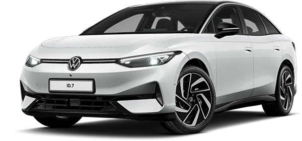 Volkswagen VW ID.7