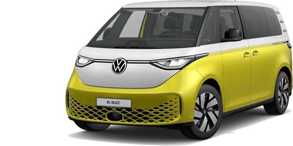 Volkswagen VW ID. Buzz