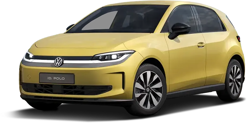 Volkswagen VW ID. Polo