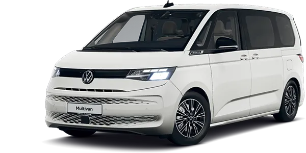 Volkswagen VW T7 Multivan