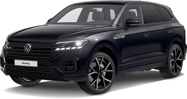 Volkswagen VW Touareg