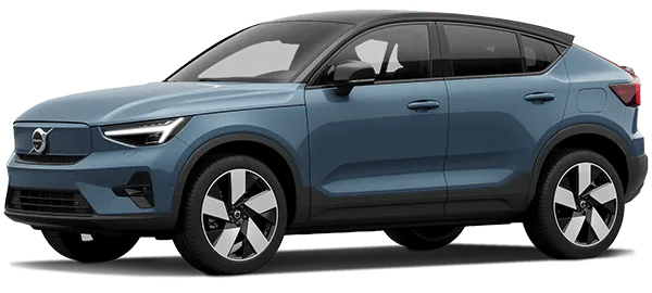 Volvo C40 Recharge Pure Electric