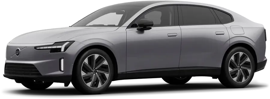 Volvo ES90