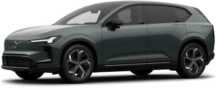 Volvo EX60