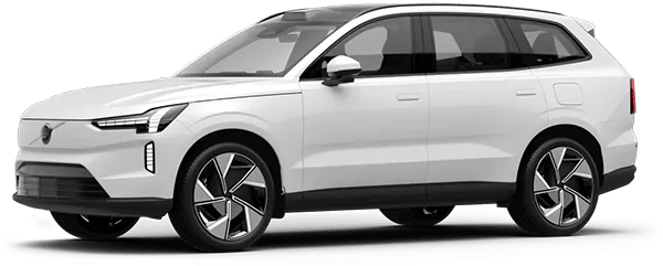 Volvo EX90