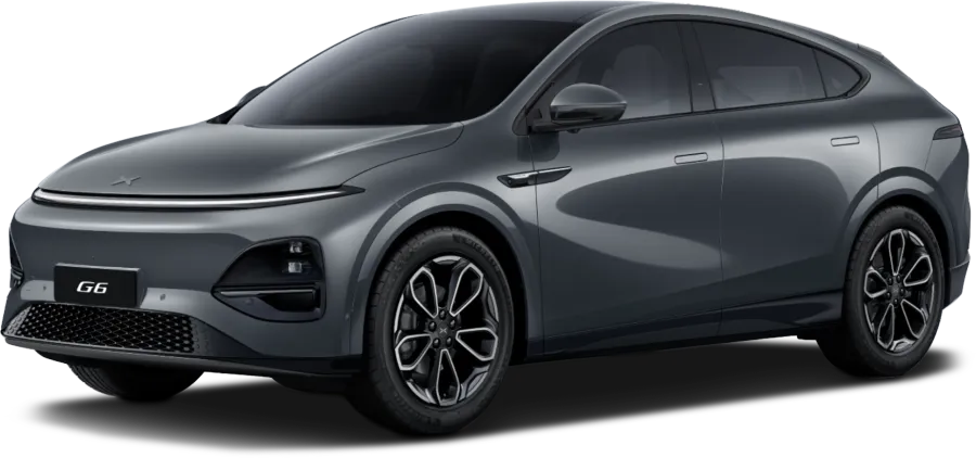 Xpeng G6