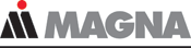 logo magna Elektroauto