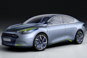 renault fluence ze1 Elektroauto