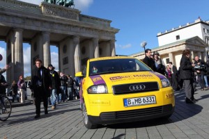 Lekker Mobil Reichweitenrekord Elektroauto Feuer DBM Lekker Mobil Reichweitenrekord Elektroauto Feuer DBM