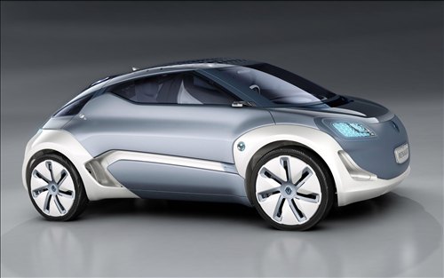 Renault-Zoe-ZE-Concept-car Elektroauto