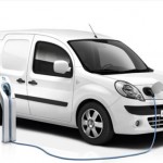 Betriebsspionage Renault. Wie wird der Fall mit der Betriebsspionage bei den Elektroautos bei Renault wohl ausgehen? Der Akku des Renault Kangoo Fluence ZE wird geleast. Bildquelle: Renault