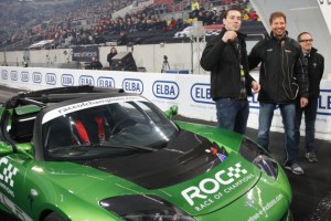 Elektroauto Tesla Roadster 100 Stück in Deutschland verkauft Elektroauto Tesla Roadster 100 Stück in Deutschland verkauft