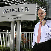 Elektroauto Daimler Subvention Dieter Zetsche