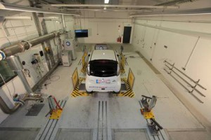 Elektroauto Elektromobil Tüv München Canada