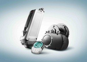 Elektromobil Elektroauto Bosch E-Bike Elektrofahrrad Elektromobil Elektroauto Bosch E-Bike Elektrofahrrad