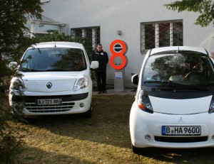 VDIK informiert über Elektroautos Elektroauto Elektromobil