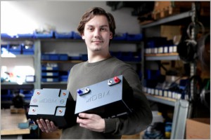 DBM Energys Akku für Elektroautos besteht Sicherheitstests DBM Energys Akku für Elektroautos besteht Sicherheitstests Elektromobil