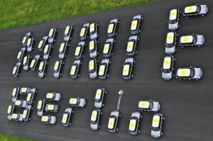 Fortsetzung des Elektroauto Mini E Flottenversuchs gestartet Elektromobil Blog Fortsetzung des Elektroauto Mini E Flottenversuchs gestartet Elektromobil Blog