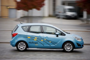 Die Kunden entscheiden über die Zukunft des Elektroauto Elektrofahrzeug