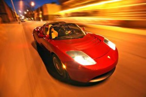 Elektroauto Tesla knackt die 100000 Kilometer Marke Elektroauto Tesla knackt die 100000 Kilometer Marke