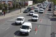 Hamburg unterstützt Elektroautos Hamburg unterstützt Elektroautos
