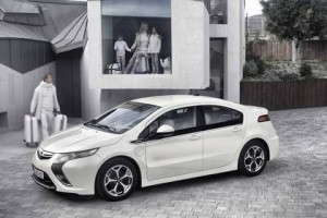 Das Elektroauto als Stiefkind Das Elektroauto als Stiefkind