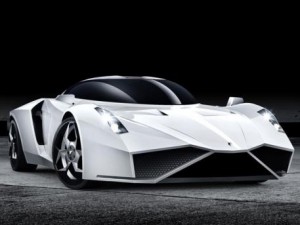 Dieser Elektroauto-Sportwagen stammt aus Deutschland Dieser Elektroauto-Sportwagen stammt aus Deutschland