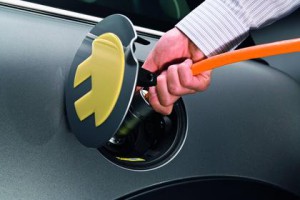 Elektroautos in Asien Top und im Westen nen Flop