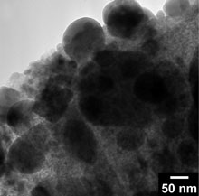 Akkus für Elektroautos werden dank Nanatechnologie günstiger