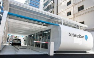 Better Place will ab Juli Elektroautos in Israel verkaufen