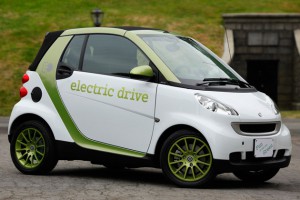 Daimler und Bosch gründen Joint Venture für den Bereich Elektroauto
