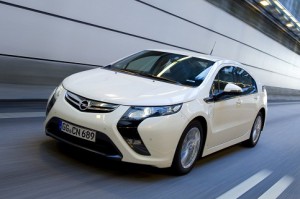 Elektroauto Opel Ampera gewinnt den e-Car-Award auch 2011 Elektroauto Opel Ampera gewinnt den e-Car-Award auch 2011