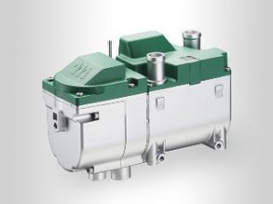 Elektroauto mit Bioethanol heizen
