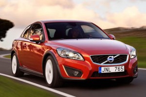 Elektroautos als Leasingfahrzeuge für Unternehmen - Volvo c30 Drive Electric