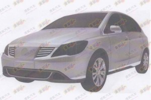 Daimler und BYD haben ihr Elektroauto patentieren lassen