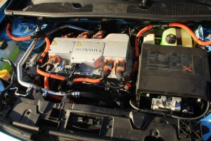 Elektroauto Renault Fluence Z.E. ab Februar 2012 im Handel motor