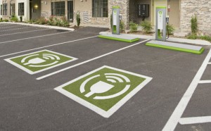 Die Vorteile beim Aufladen des Elektroauto per Induktion