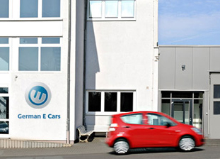 Elektroautos günstig in einer Auktion ersteigern