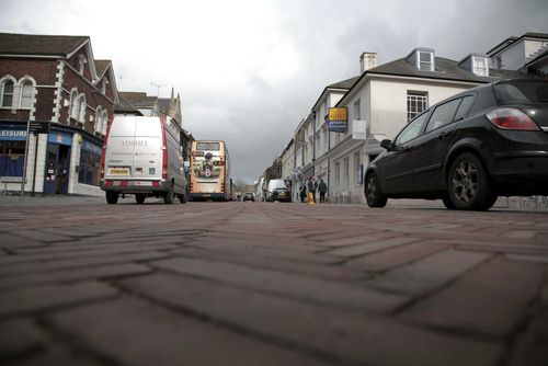 Wo und wie werden heute schon Elektroautos genutzt